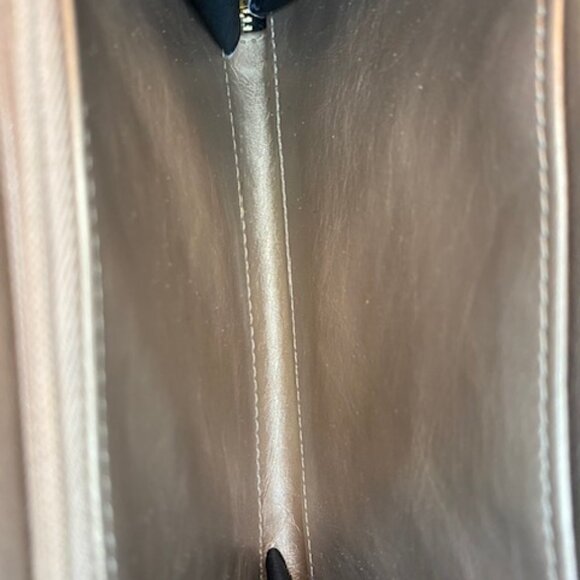 Anne Klein Black Wristlet - Picture 10 of 11